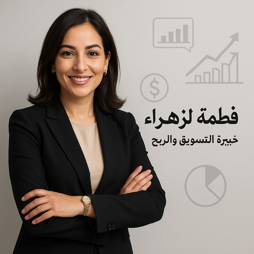 فاطمة الزهراء